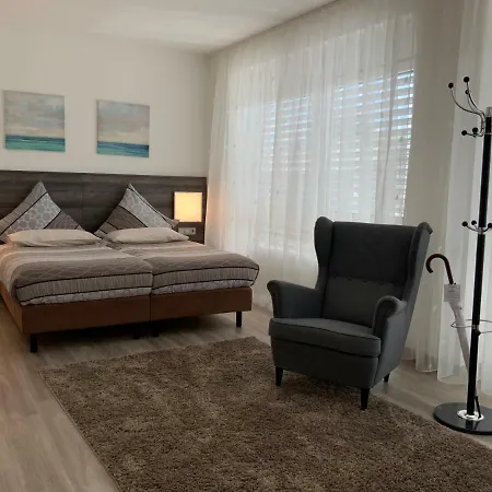 Designhotel Im Suedfeld