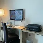 Hotel Designhotel Im Suedfeld Kamen