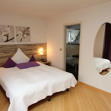 Designhotel Im Suedfeld 4* Kamen