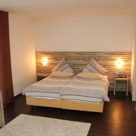 Designhotel Im Suedfeld Kamen