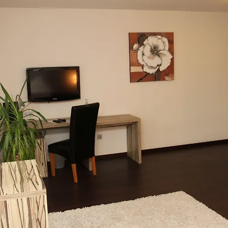 Designhotel Im Suedfeld 4* Kamen