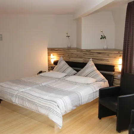 Otel Designhotel Im Suedfeld Kamen