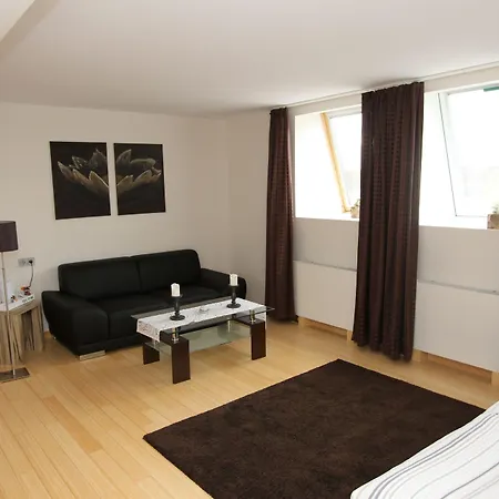 Designhotel Im Suedfeld Otel 4*