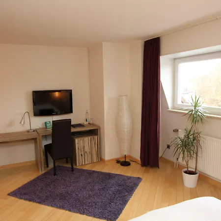 Hotel Designhotel Im Suedfeld Kamen