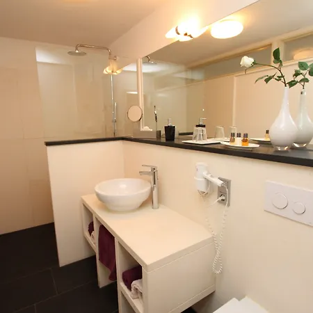 فندق ديسيجنهوتيل ايم سودفيلد كامن