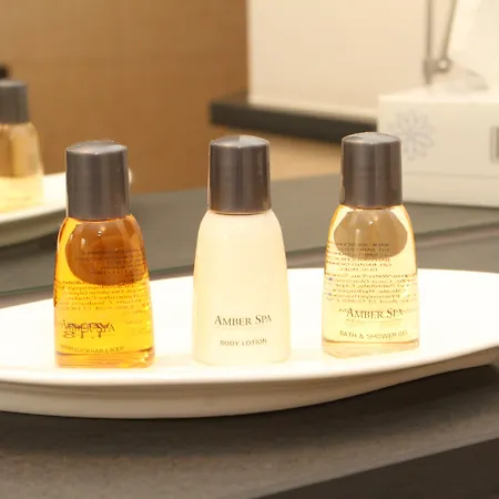 Designhotel Im Suedfeld Otel Kamen