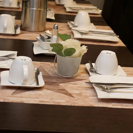 Hotel Designhotel Im Suedfeld Kamen