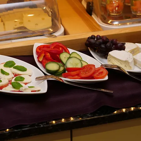 ديسيجنهوتيل ايم سودفيلد فندق كامن