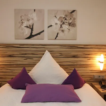 Designhotel Im Suedfeld 4* Kamen