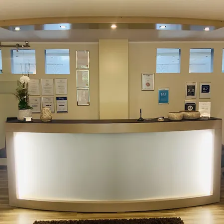 Designhotel Im Suedfeld Kamen