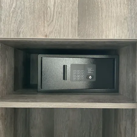 Designhotel Im Suedfeld Otel Kamen