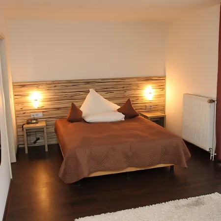 Designhotel Im Suedfeld