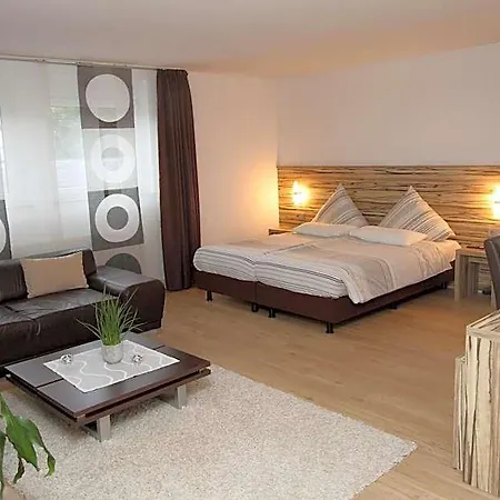 Designhotel Im Suedfeld