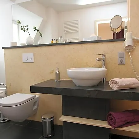 Designhotel Im Suedfeld מלון 4*