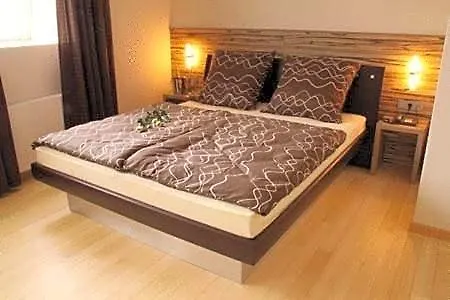 Designhotel Im Suedfeld