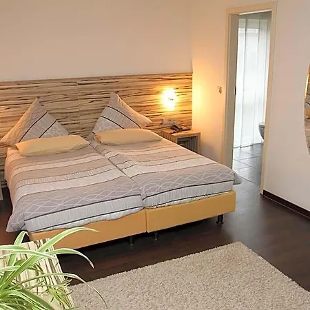Designhotel Im Suedfeld 4* Kamen