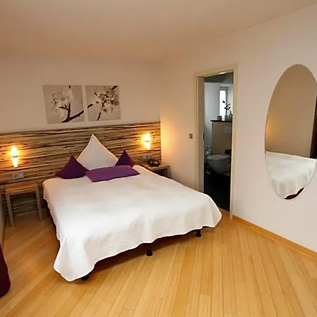Designhotel Im Suedfeld 4*