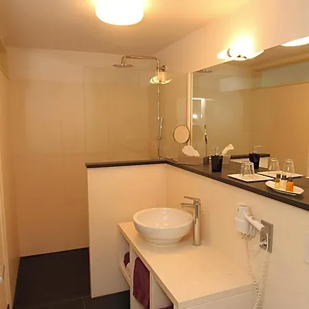 Designhotel Im Suedfeld מלון 4*