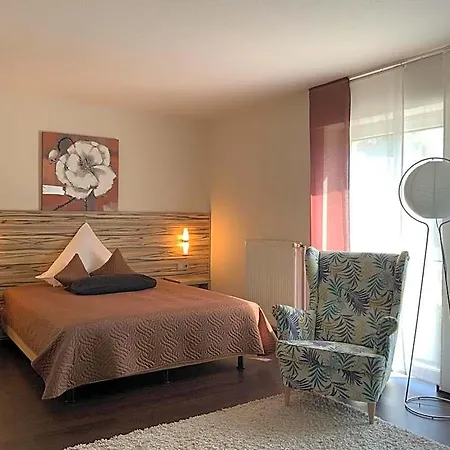 מלון Designhotel Im Suedfeld