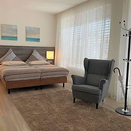 Designhotel Im Suedfeld מלון