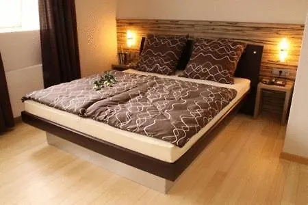 Designhotel Im Suedfeld קאמן