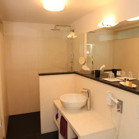 Designhotel Im Suedfeld