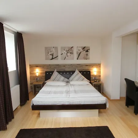 Designhotel Im Suedfeld Kamen
