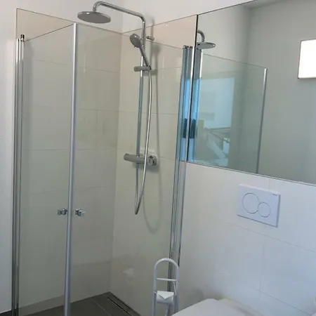 מלון Designhotel Im Suedfeld קאמן