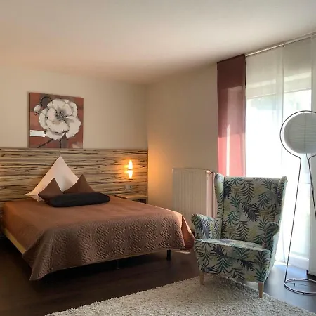 Designhotel Im Suedfeld Kamen