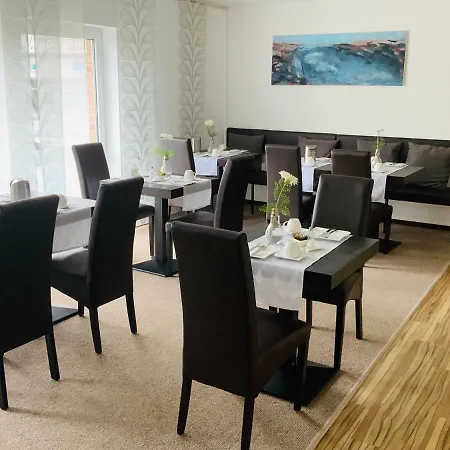 Designhotel Im Suedfeld 4* Kamen