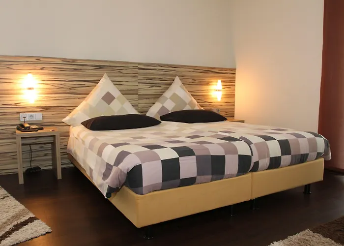 Designhotel Im Südfeld 4* Kamen