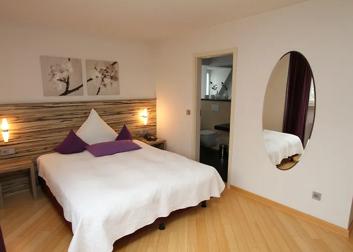 Designhotel Im Südfeld 4* Kamen