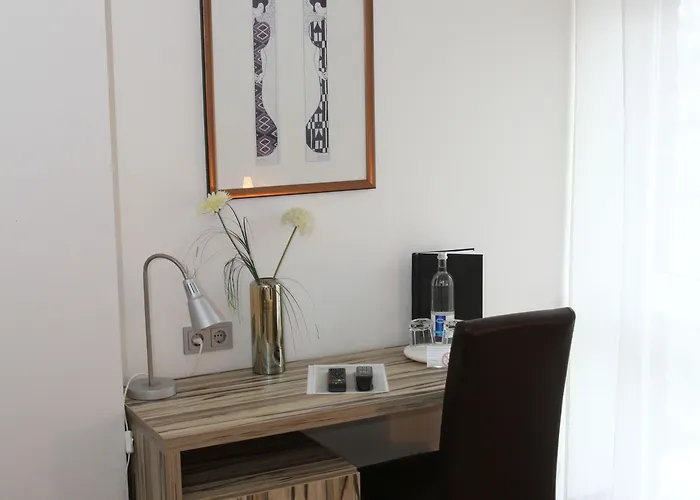 苏德菲尔德设计酒店 酒店 4*