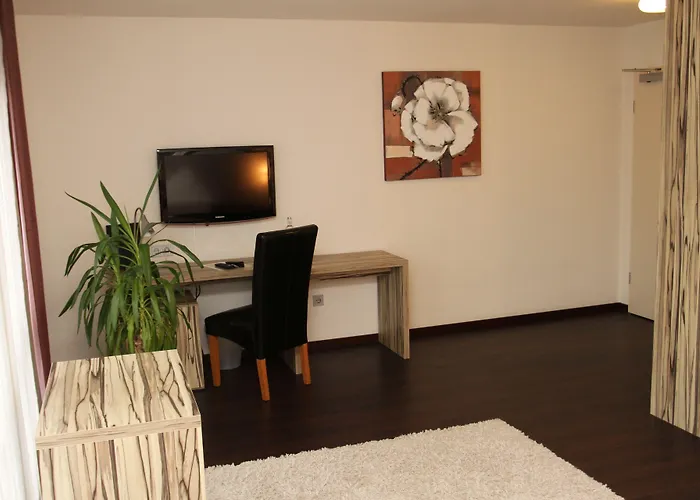 Designhotel Im Südfeld 4* Kamen