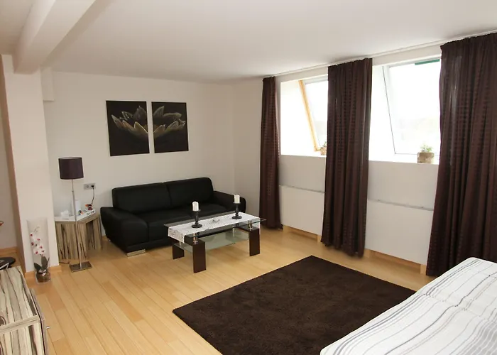 Designhotel Im Südfeld Hotel 4*