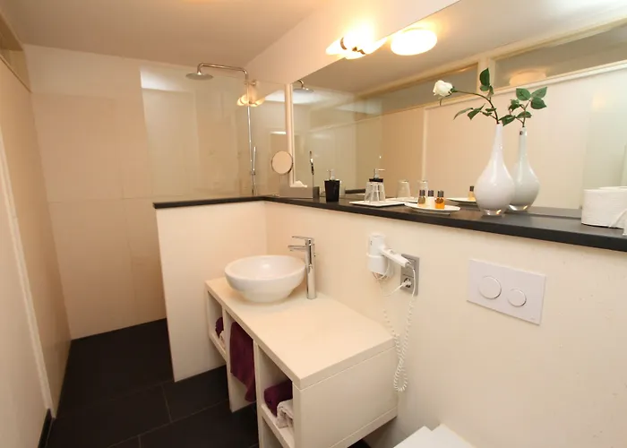 Hotel Designhotel Im Südfeld Kamen