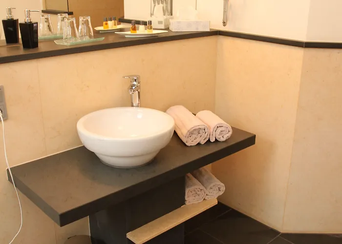 Designhotel Im Südfeld Hotel 4*