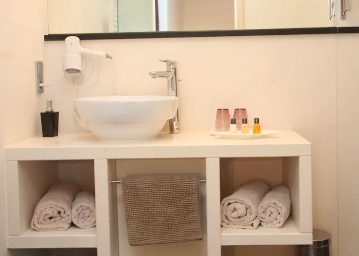 Designhotel Im Südfeld