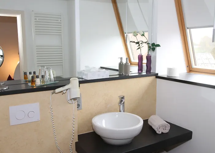 Designhotel Im Südfeld 4* Kamen