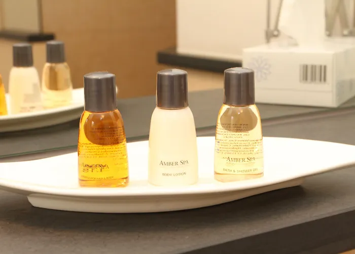 苏德菲尔德设计酒店 酒店 卡门