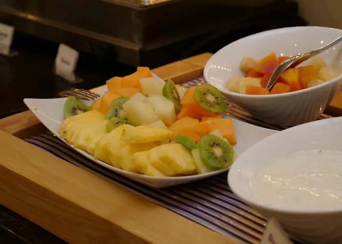 苏德菲尔德设计酒店 酒店