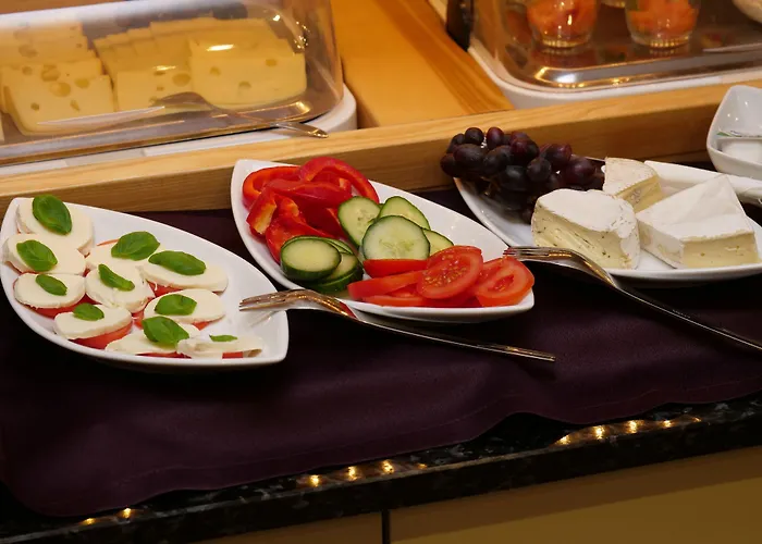 Designhotel Im Südfeld Hotel Kamen