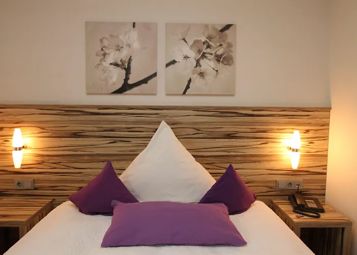 Designhotel Im Südfeld 4* Kamen