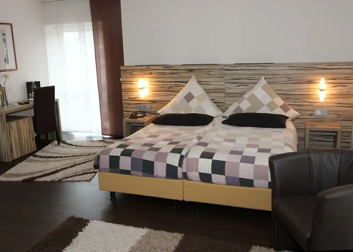 Designhotel Im Südfeld