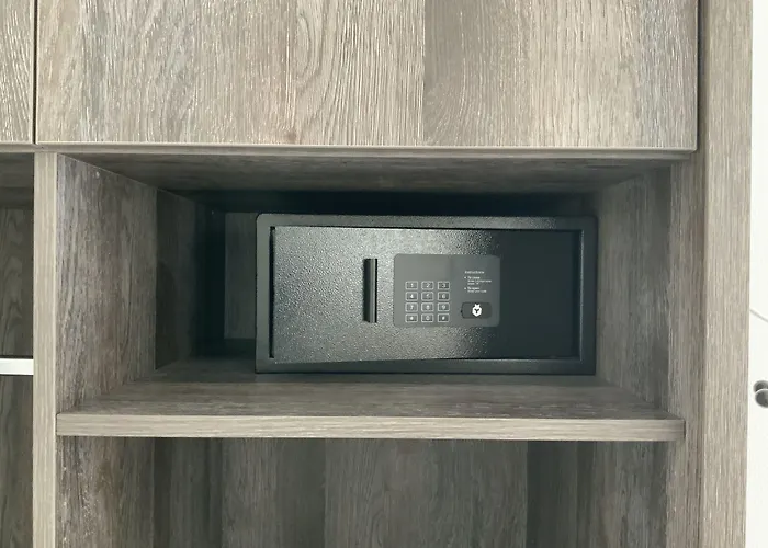 Designhotel Im Südfeld Hotel Kamen