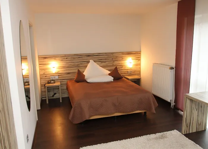 Designhotel Im Südfeld