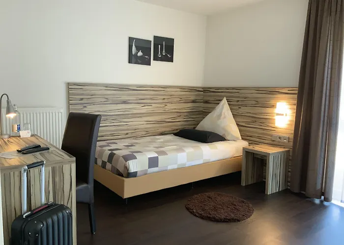 Designhotel Im Südfeld 4* Kamen