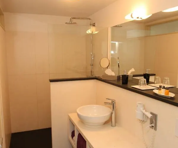 Designhotel Im Südfeld