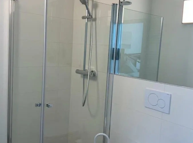 Hotel Designhotel Im Südfeld Kamen