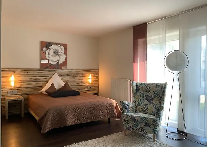 Designhotel Im Suedfeld Kamen